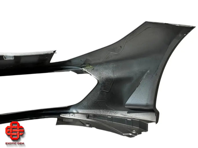 FERRARI 812 SUPERFAST GTS FRONT BUMPER