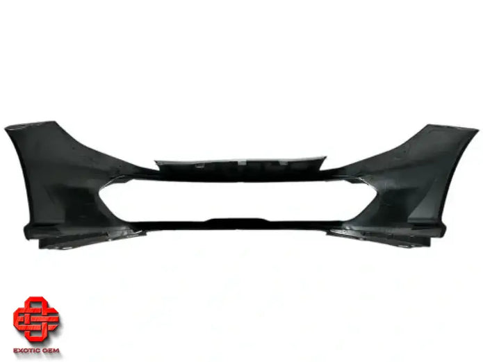 FERRARI 812 SUPERFAST GTS FRONT BUMPER NAKED