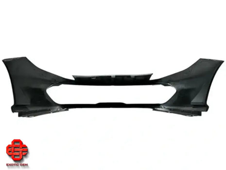 FERRARI 812 SUPERFAST GTS FRONT BUMPER NAKED