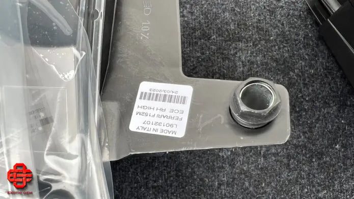 FERRARI 812 SUPERFAST GTS HEADLIGHT LH RH OEM
