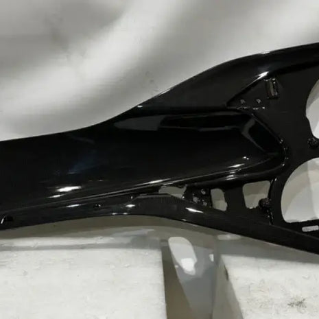 FERRARI 812 SUPERFAST GTS LH CENTRAL MEDALION DOOR CARBON