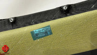 FERRARI 812 SUPERFAST GTS RH CENTRAL MEDALION DOOR CARBON OEM
