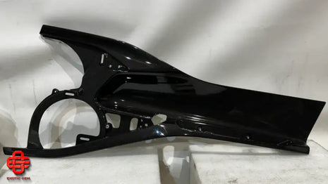 FERRARI 812 SUPERFAST GTS RH CENTRAL MEDALION DOOR CARBON OEM