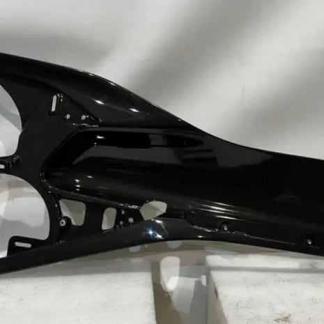 FERRARI 812 SUPERFAST GTS RH CENTRAL MEDALION DOOR CARBON OEM