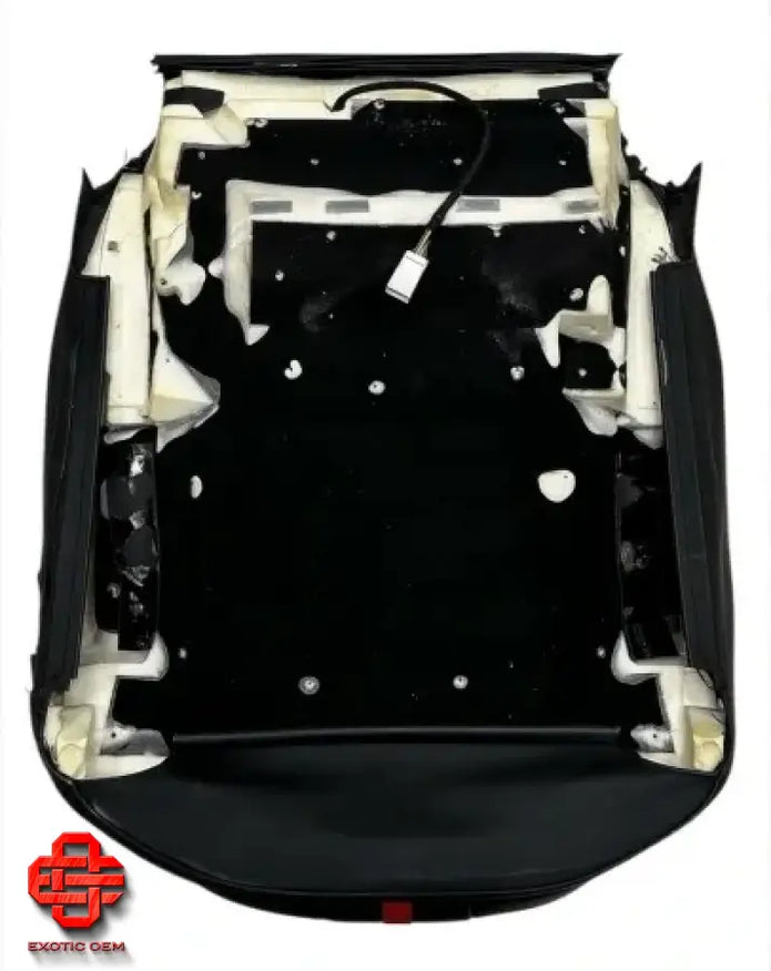 FERRARI 812 SUPERFAST GTS SEAT PART SEAT
