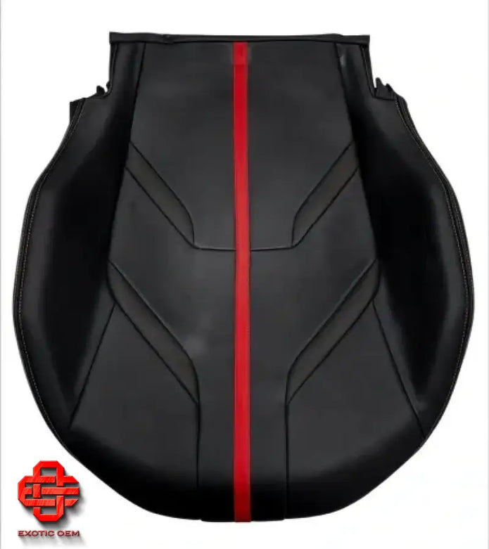 FERRARI 812 SUPERFAST GTS SEAT PART SEAT
