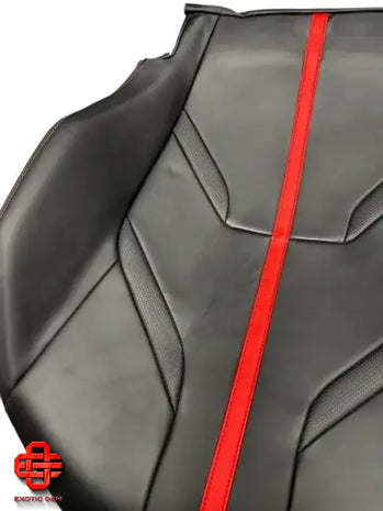 FERRARI 812 SUPERFAST GTS SEAT PART SEAT