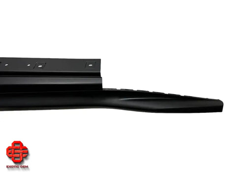 FERRARI 812 SUPERFAST GTS SIDE SKIRT TRIM LH