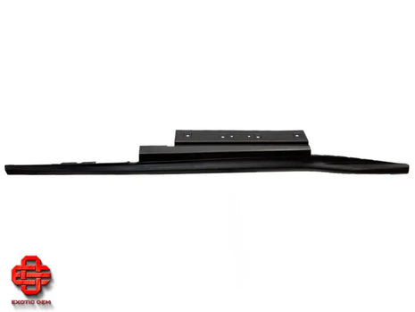 FERRARI 812 SUPERFAST GTS SIDE SKIRT TRIM LH