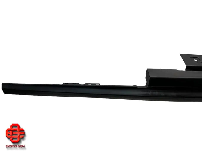 FERRARI 812 SUPERFAST GTS SIDE SKIRT TRIM LH