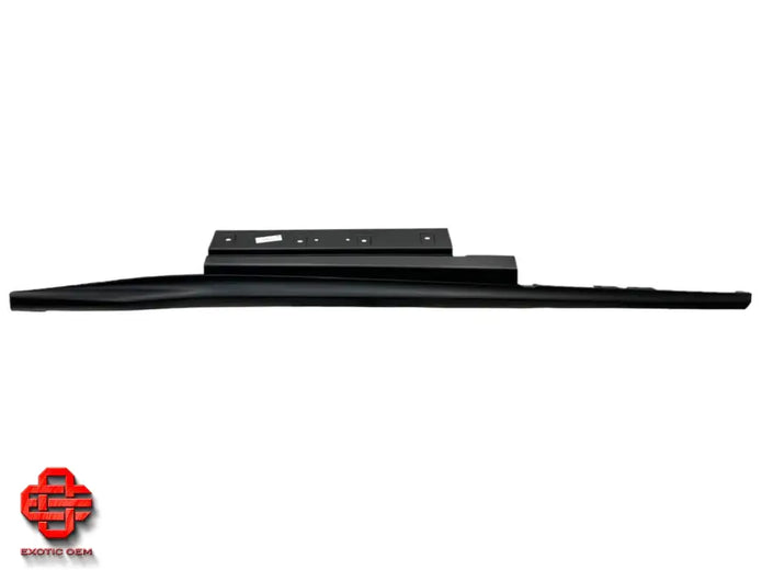 FERRARI 812 SUPERFAST GTS SIDE SKIRT TRIM RH