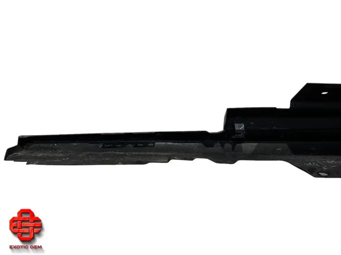 FERRARI 812 SUPERFAST GTS SIDE SKIRT TRIM RH