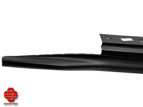 FERRARI 812 SUPERFAST GTS SIDE SKIRT TRIM RH