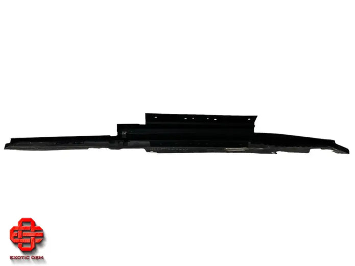 FERRARI 812 SUPERFAST GTS SIDE SKIRT TRIM RH