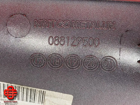 FERRARI 812 SUPERFAST HEADLIGHT BEZEL SURROUND RH