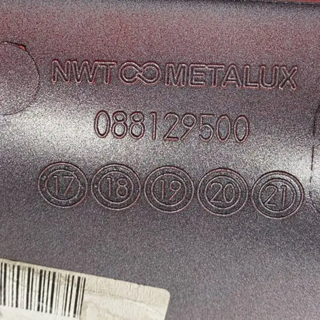 FERRARI 812 SUPERFAST HEADLIGHT BEZEL SURROUND RH