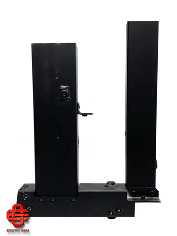 FERRARI 812 SUPERFAST LEFT FRAME LEFT SUBFRAME FRAME