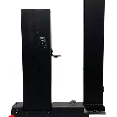 FERRARI 812 SUPERFAST LEFT FRAME LEFT SUBFRAME FRAME