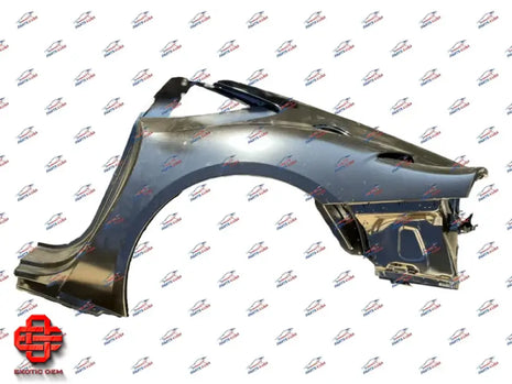 FERRARI 812 SUPERFAST LH QUARTER PANEL OEM