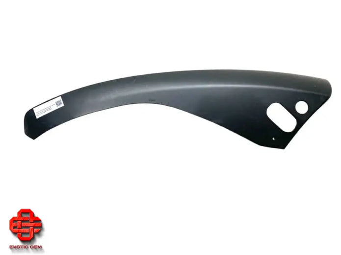 FERRARI 812 SUPERFAST LH SIDE SPOILER OEM