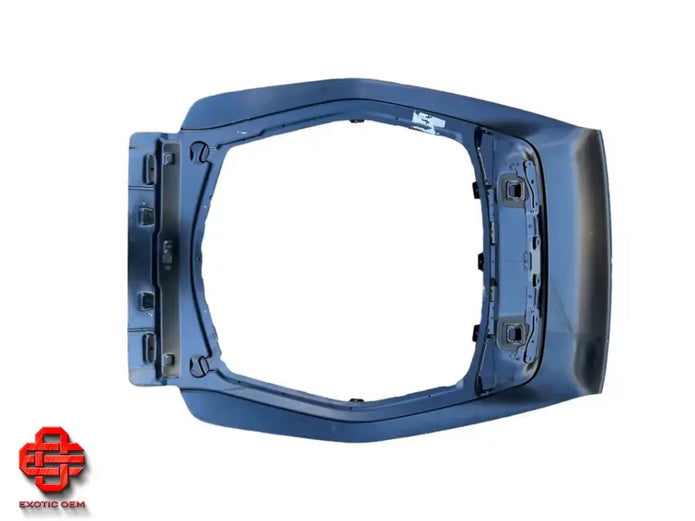 FERRARI 812 SUPERFAST NEW REAR LID