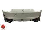 FERRARI 812 SUPERFAST REAR BUMPER