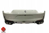FERRARI 812 SUPERFAST REAR BUMPER