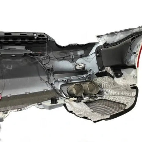 FERRARI 812 SUPERFAST REAR BUMPER