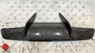 FERRARI 812 SUPERFAST REAR SPOILER LOWER PART CARBON