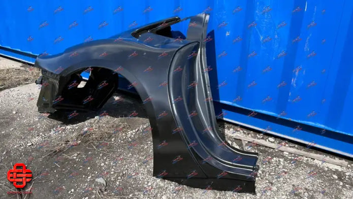 FERRARI 812 SUPERFAST RH QUARTER PANEL