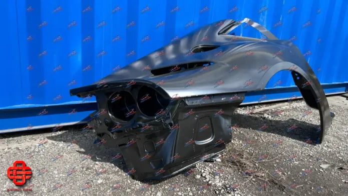 FERRARI 812 SUPERFAST RH QUARTER PANEL