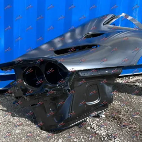 FERRARI 812 SUPERFAST RH QUARTER PANEL