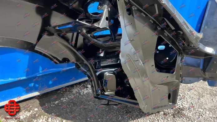 FERRARI 812 SUPERFAST RH QUARTER PANEL