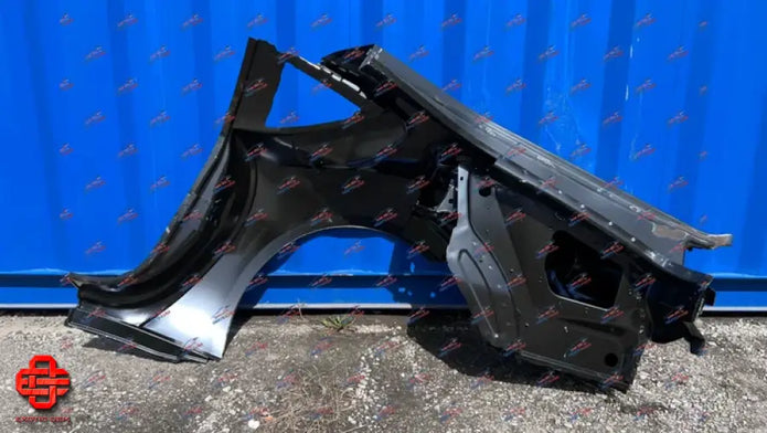 FERRARI 812 SUPERFAST RH QUARTER PANEL