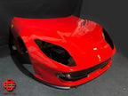 FERRARI 812 SUPERFAST SET FRONT HOOD FENDER