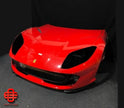 FERRARI 812 SUPERFAST SET FRONT HOOD FENDER