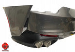 FERRARI 812 SUPERFAST USA REAR BUMPER