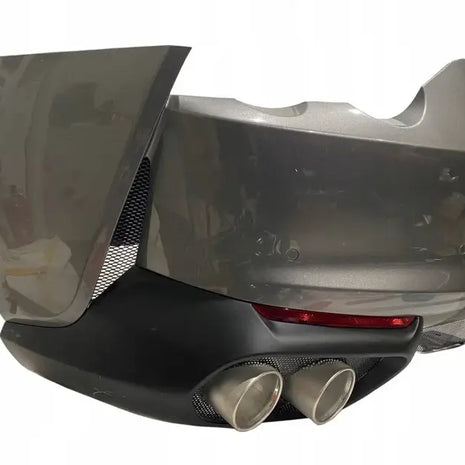 FERRARI 812 SUPERFAST USA REAR BUMPER
