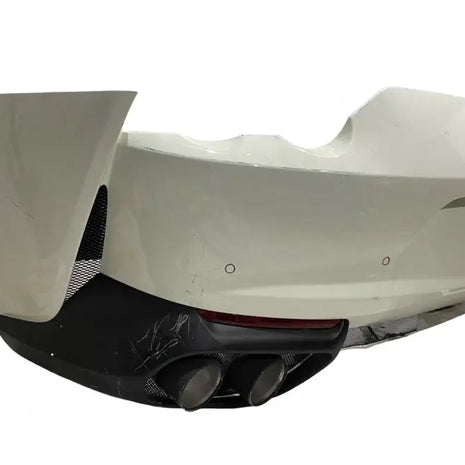 FERRARI 812 SUPERFAST USA REAR BUMPER