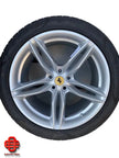 FERRARI 812 WHEELS SET