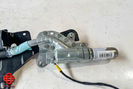 FERRARI CALIFORNIA AIRBAG DOOR RH OEM