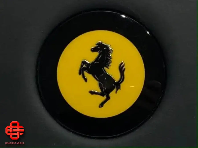 FERRARI CALIFORNIA AIRBAG DRIVER’S AIRBAG