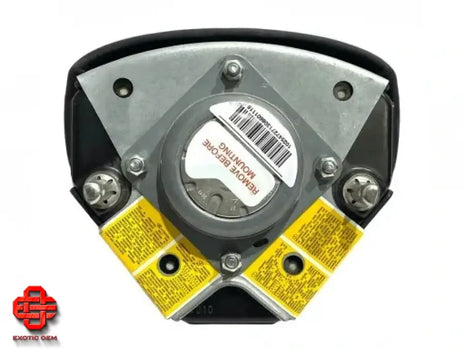 FERRARI CALIFORNIA AIRBAG DRIVER’S AIRBAG