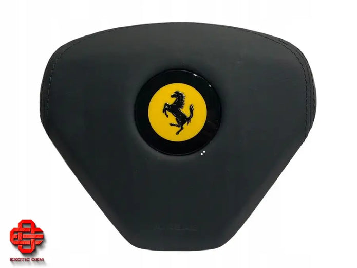 FERRARI CALIFORNIA AIRBAG DRIVER’S AIRBAG