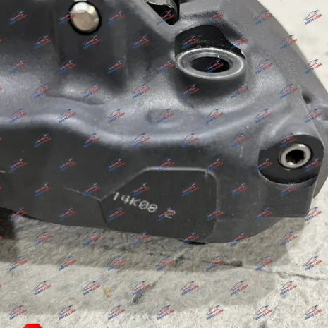 FERRARI CALIFORNIA BRAKE SET CALIPER AND BRAKE PADS SET OF 4