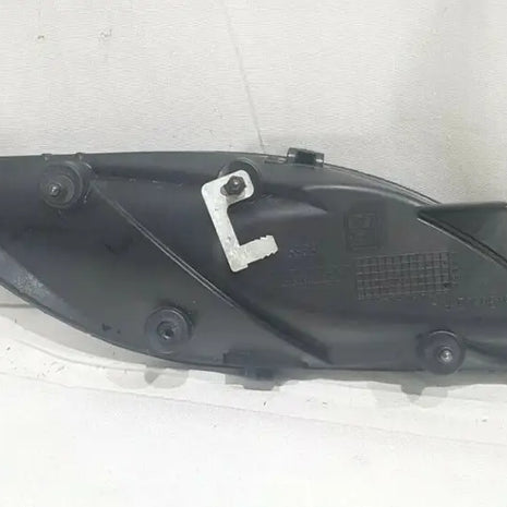 FERRARI CALIFORNIA F149 FENDER GRILL AIR INTAKE RH FENDER GRILLE