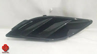 FERRARI CALIFORNIA F149 FENDER GRILL AIR INTAKE RH FENDER GRILLE