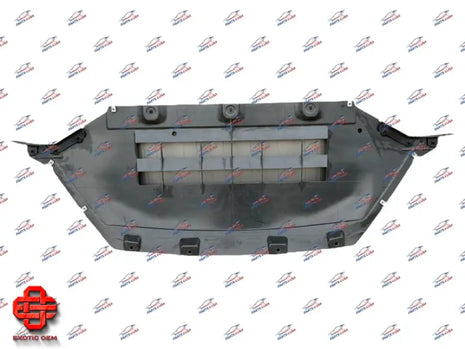 FERRARI CALIFORNIA FRONT AERODYNAMIC UNDERTRAY