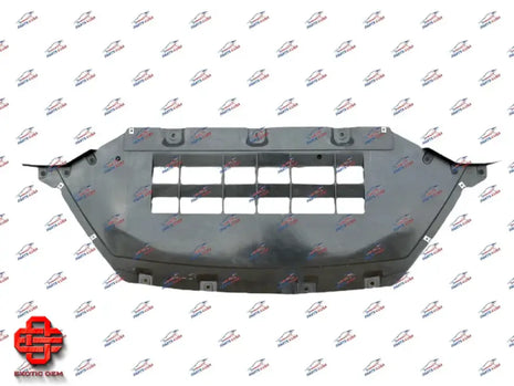 FERRARI CALIFORNIA FRONT AERODYNAMIC UNDERTRAY