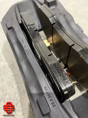 FERRARI CALIFORNIA - FRONT BRAKE CALIPER